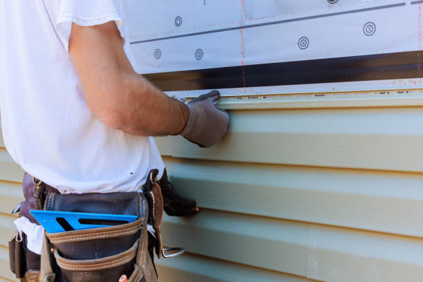 Affordable Siding Replacement solutions in Newtonville, MA